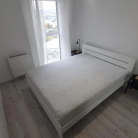 Apartament 16 Pietro Panoramiczny Widok Przymorze *