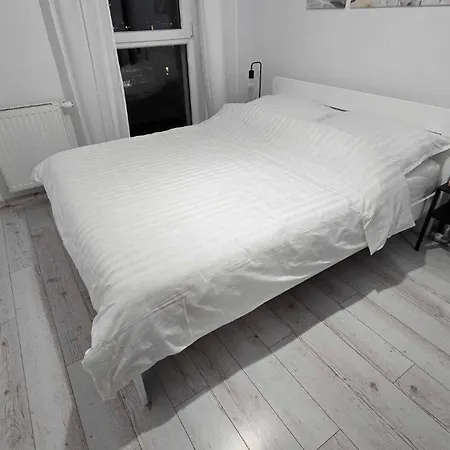 Apartmán Apartament 16 Pietro Panoramiczny Widok Przymorze